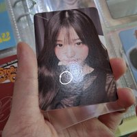 嘻嘻圓*有損有損（損在圖二）