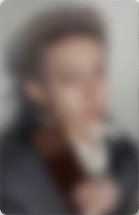 迷七 yzy 巧克力ver. 特典卡 