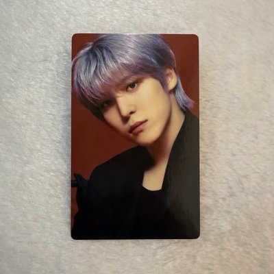 潤浩GH2日本通路特典卡 