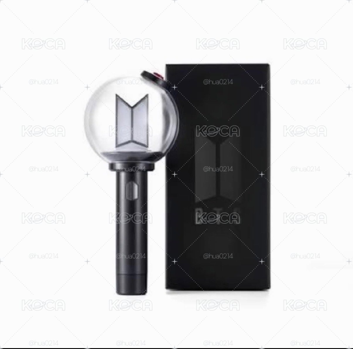 ARMY 應援手燈 四代 阿米棒