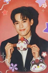 GMMTV POP-UP STORE IN NAGOYA 隨機卡 