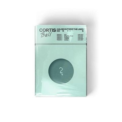  Cortis 年曆/球專 全新未拆