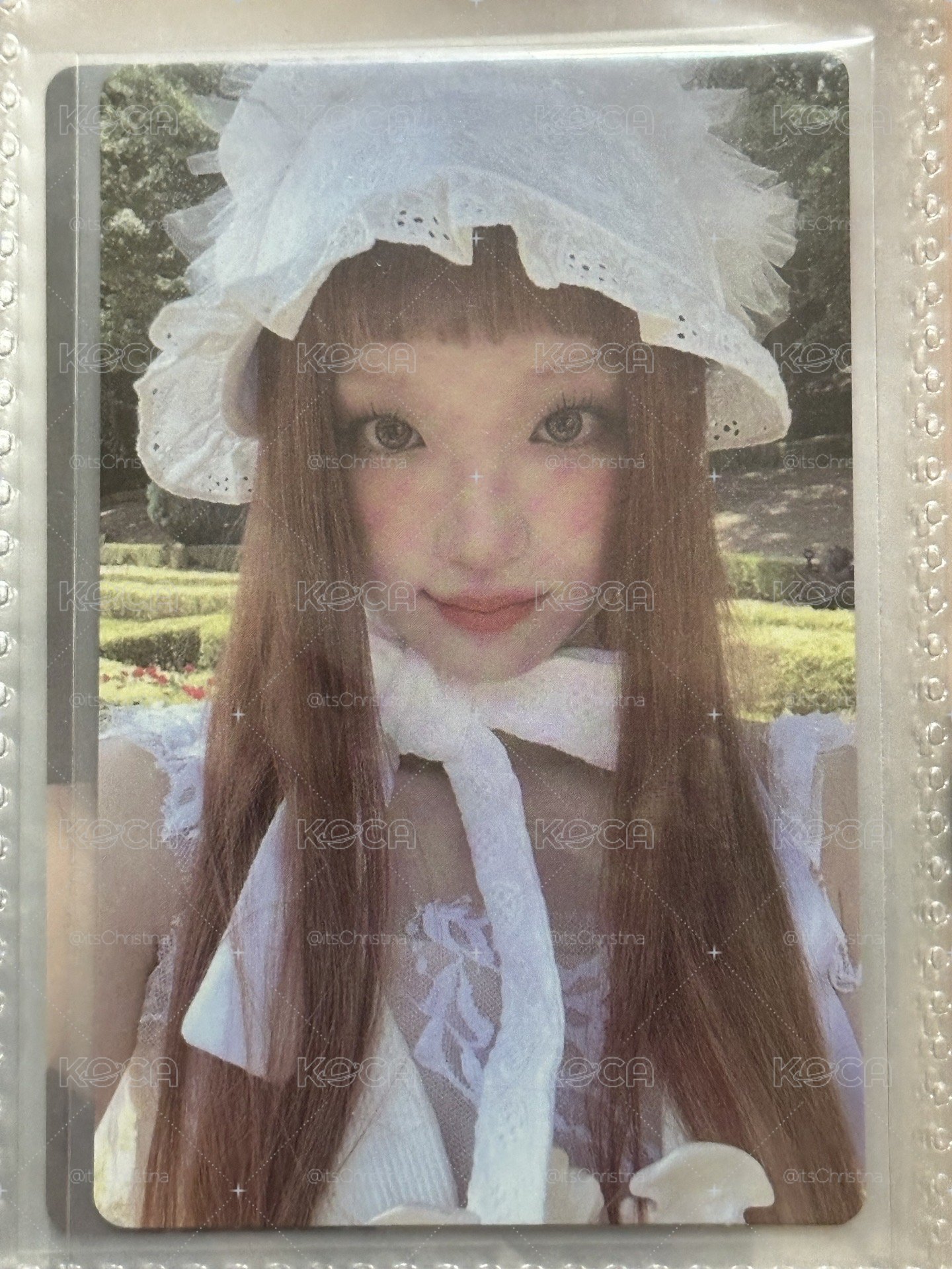 Motivation專卡