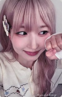 正規一 ms 線上 26.0 簽售卡 森系女孩