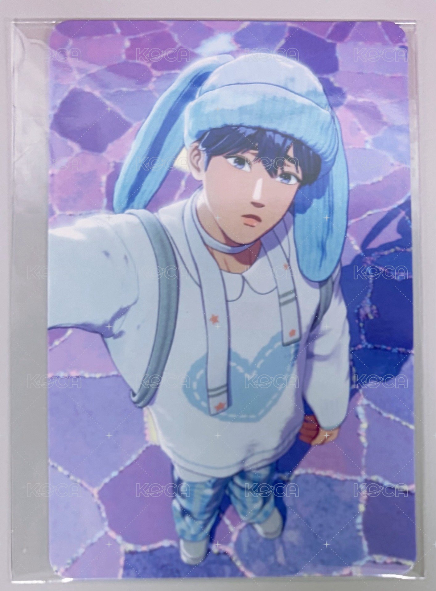十咖啡💙