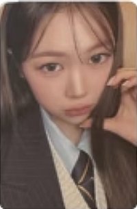 26FM 周邊卡 照片組