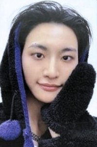 GH4 ms 3.0 簽售卡 黑貓 ver.