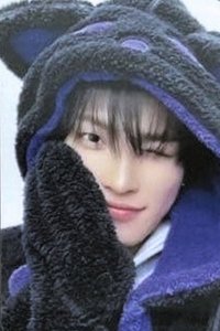 GH4 ms 3.0 簽售卡 黑貓 ver.