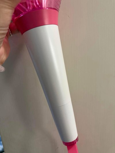 少女時代手燈（有盒）