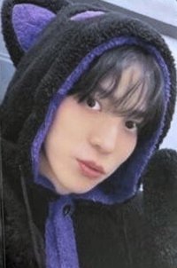 GH4 ms 3.0 簽售卡 黑貓 ver.