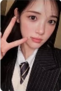 26FM 周邊卡 照片組