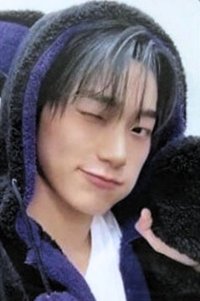 GH4 ms 3.0 簽售卡 黑貓 ver.