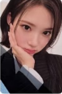 26FM 周邊卡 照片組