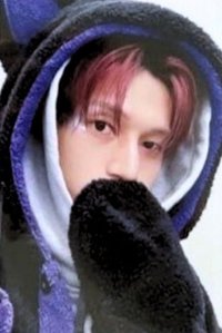 GH4 ms 3.0 簽售卡 黑貓 ver.