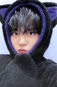 GH4 ms 3.0 簽售卡 黑貓 ver.