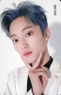 HIDEOUT: BE OUR VOICE - SEASON 3. 專輯卡 ver.2