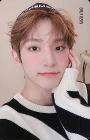 HIDEOUT: BE OUR VOICE - SEASON 3. 專輯卡 ver.3