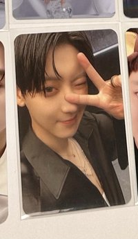 燦烈 快閃滿額卡