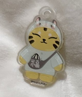 小眈眈