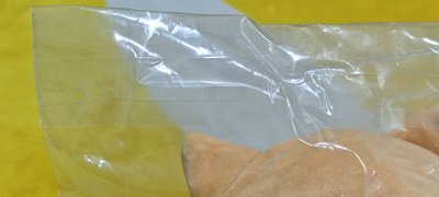 【最後一個！！吊牌未拆+原廠外袋】NewJeans 飛天小女警 中娃 - Haerin貓貓