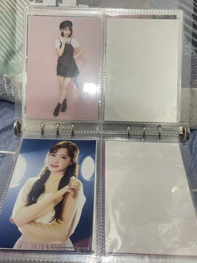 IZ*ONE 生寫福利區