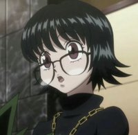 夢子
