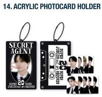 20週年展覽 卡磚 