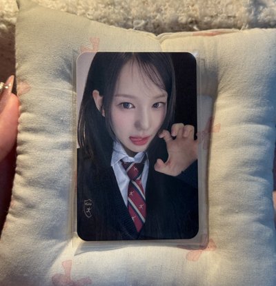 打歌卡 MCD 特別mc卡