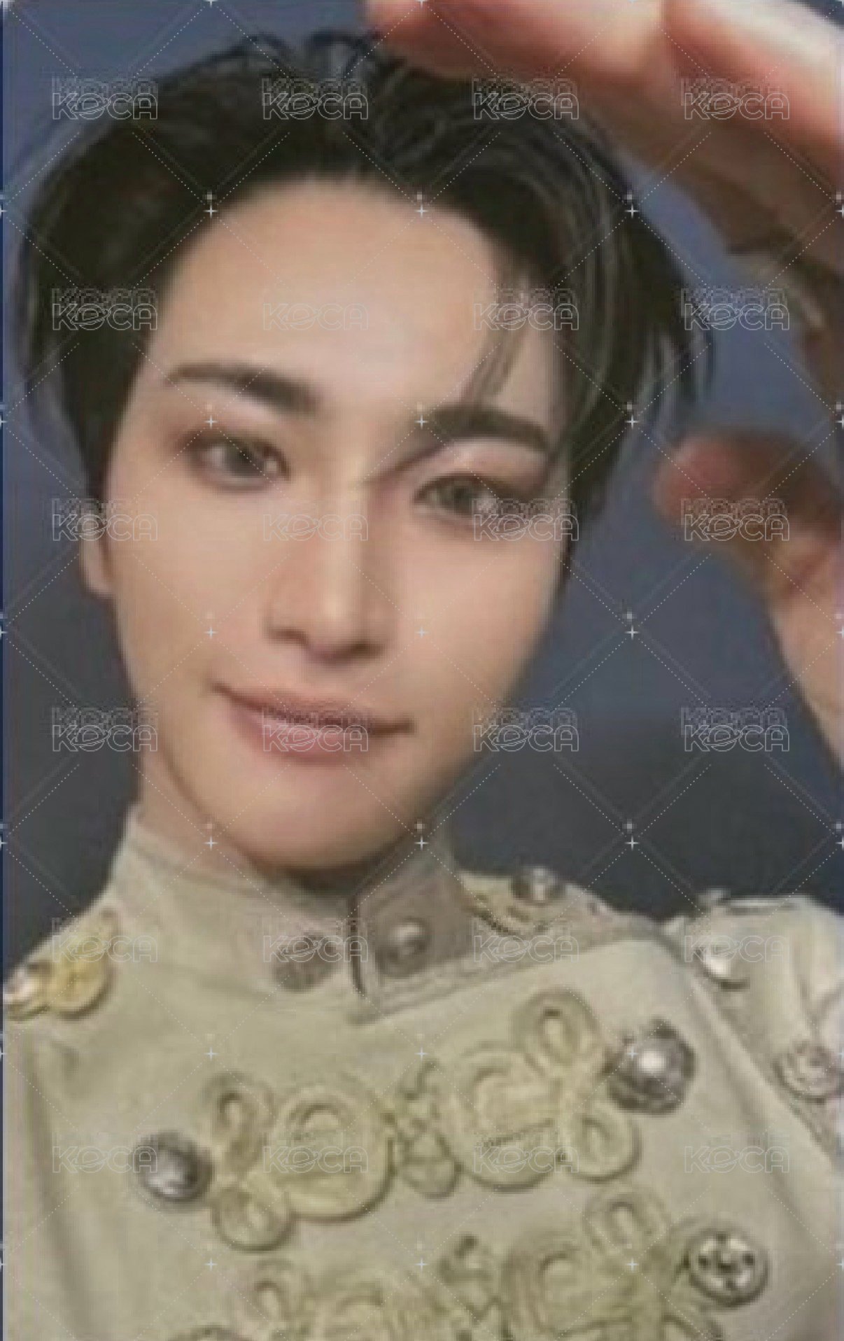 星