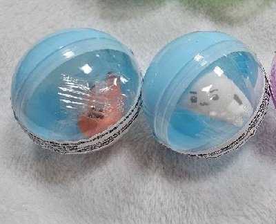 8room全新未拆扭蛋