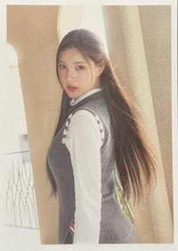 Focus 明信片 RB ver.