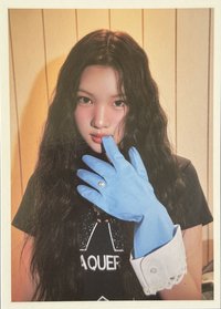 Focus 明信片 RB ver.