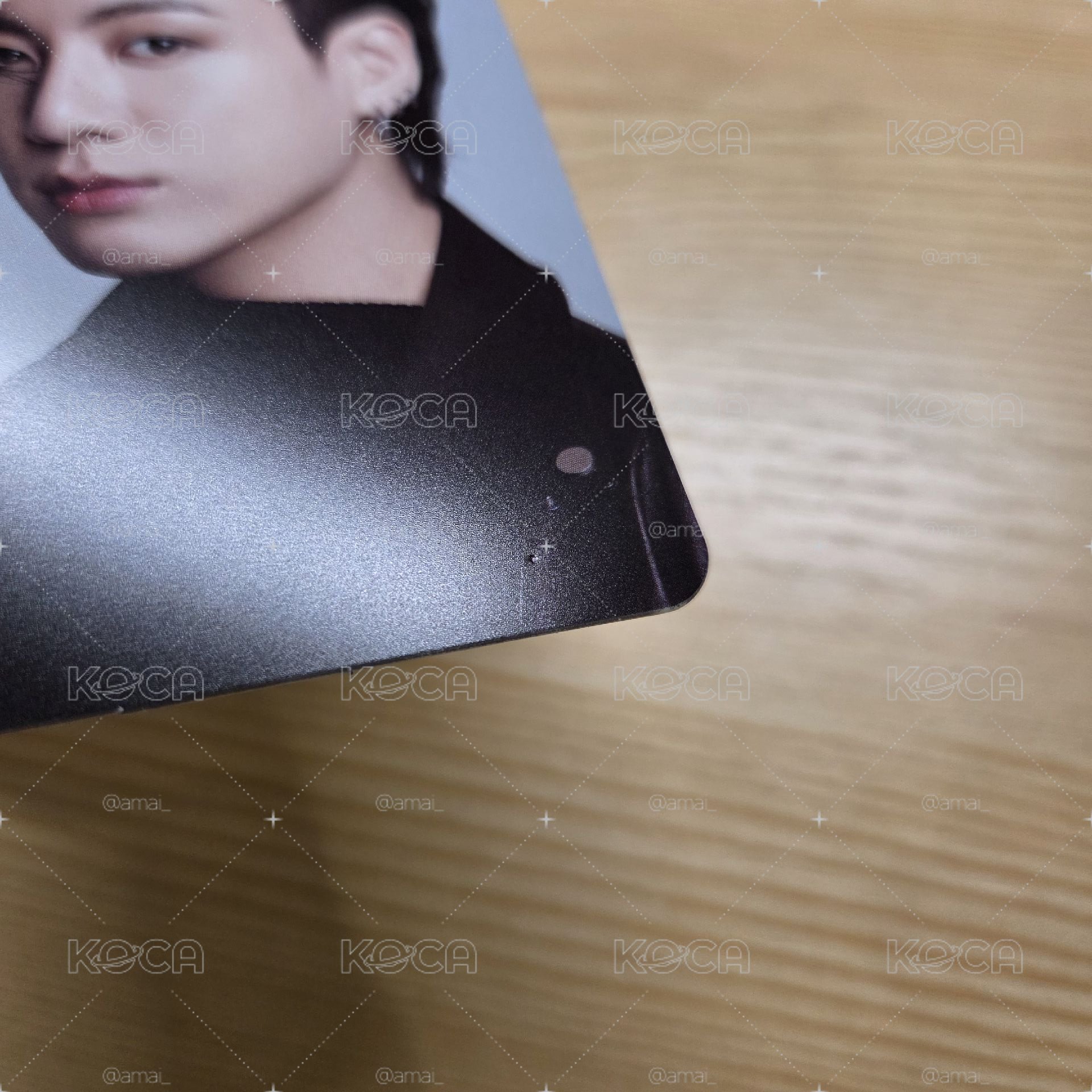 Dicon Vol.10 寫真集 JK