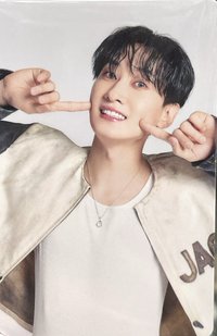 SJ MARKET sm jp 2026 周邊卡 蛋糕卡
