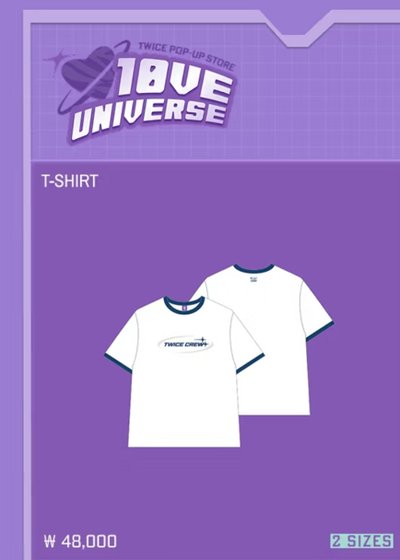 十週年短T（全新M號）