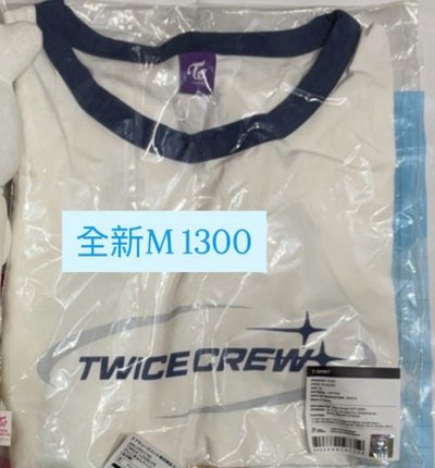 十週年短T（全新M號）