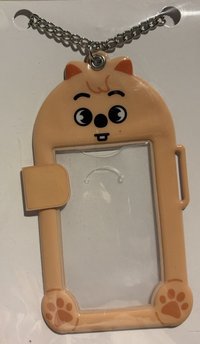 城卡套