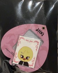 卡套(含大頭照)