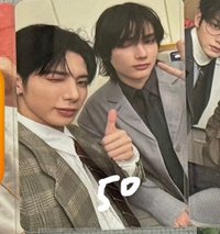 忙內賴加油打工人