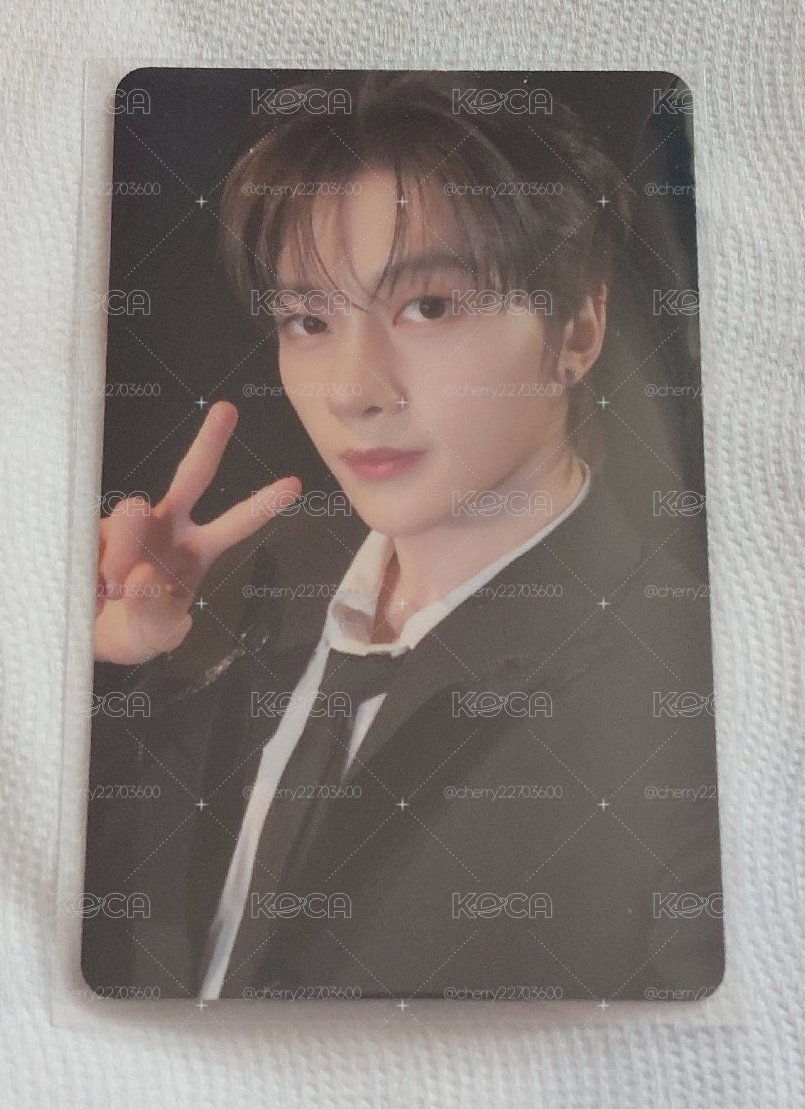 日安粽卡 修