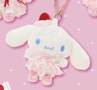 草莓蛋糕 2.0 吊娃 