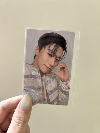 （現貨含崔傘Yes24特典）Towards the Light FINALE in Seoul 回憶錄 PLAYCODE