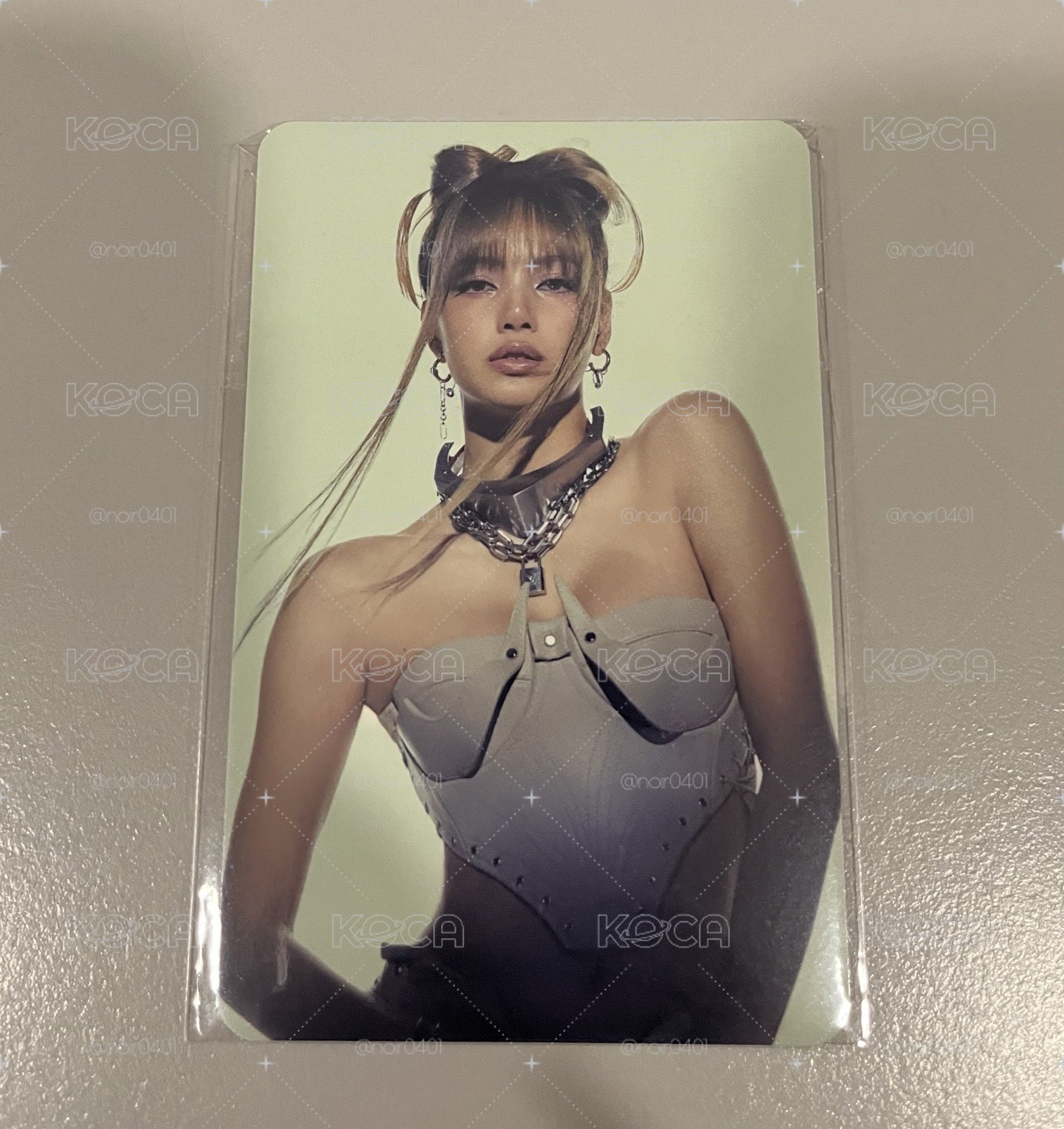 Lisa