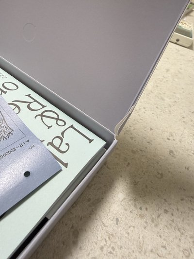 禮志solo全專 + am預售特典