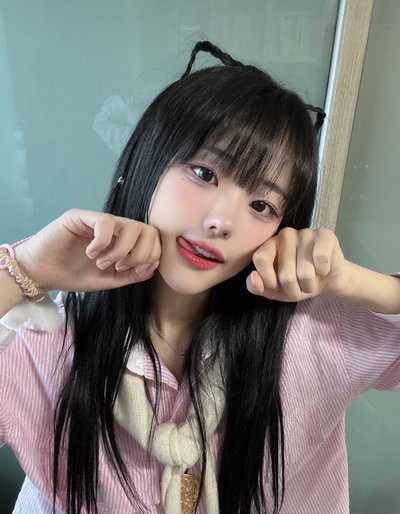 Hina 내 이름 맑음 時期特典