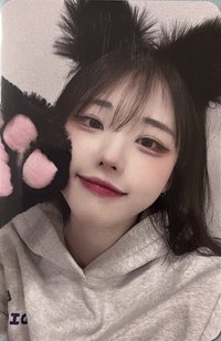 出道 ms 線下 1.0 簽售卡 