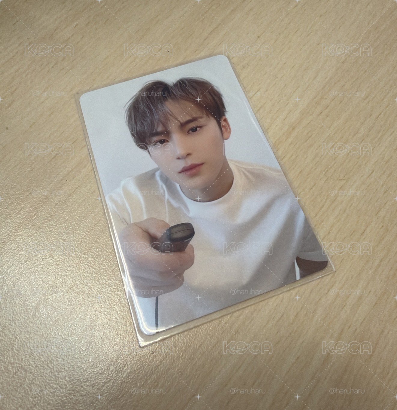 SEVENTEEN 日專 NOT ALONE CARAT ver 奎