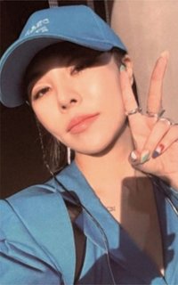 redd RED BACK ver. 專輯卡 