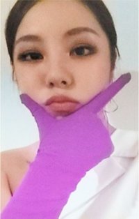 redd RED BACK ver. 專輯卡 