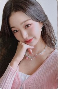 IVE SECRET 星光卡 四星